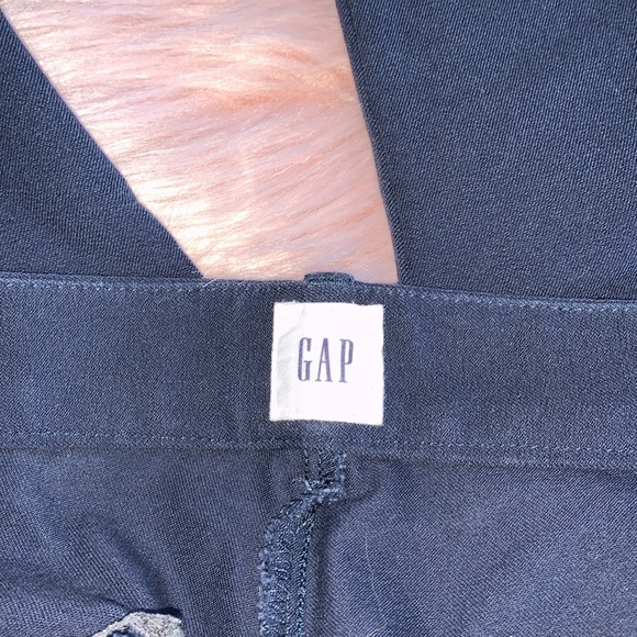 Gap signature skinny pant in navy - Picture 4 of 5